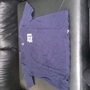 Kids Detroit tigers shirt